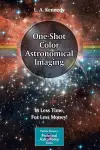 One-Shot Color Astronomical Imaging cover