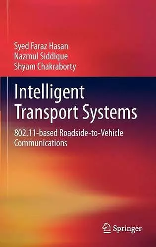 Intelligent Transport Systems cover