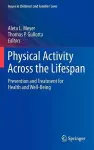 Physical Activity Across the Lifespan cover