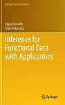 Inference for Functional Data with Applications cover