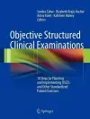 Objective Structured Clinical Examinations cover