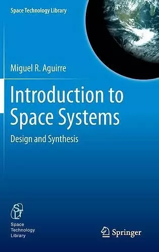 Introduction to Space Systems cover