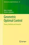 Geometric Optimal Control cover