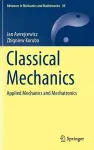 Classical Mechanics cover