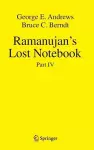 Ramanujan's Lost Notebook cover