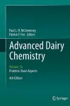 Advanced Dairy Chemistry cover