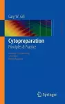 Cytopreparation cover