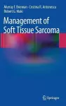 Management of Soft Tissue Sarcoma cover