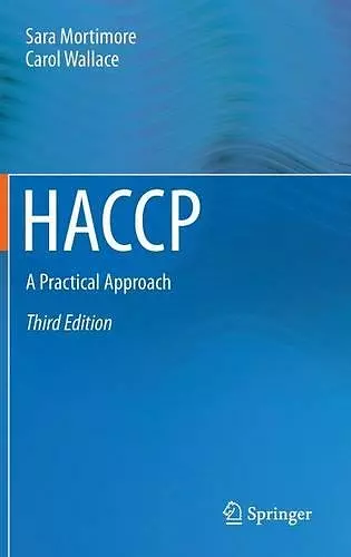 HACCP cover