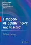 Handbook of Identity Theory and Research cover