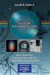 Scientific Astrophotography cover
