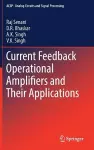 Current Feedback Operational Amplifiers and Their Applications cover