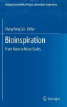 Bioinspiration cover