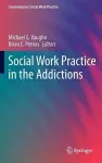 Social Work Practice in the Addictions cover