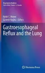 Gastroesophageal Reflux and the Lung cover