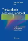 The Academic Medicine Handbook cover