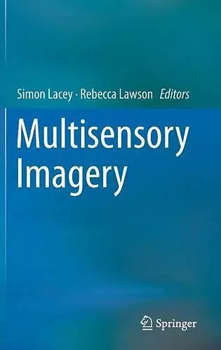 Multisensory Imagery cover