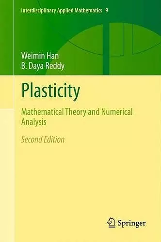 Plasticity cover