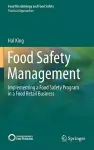 Food Safety Management cover