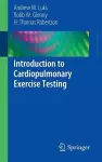 Introduction to Cardiopulmonary Exercise Testing cover