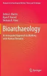 Bioarchaeology cover