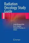 Radiation Oncology Study Guide cover