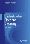 Understanding Sleep and Dreaming cover