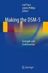 Making the DSM-5 cover