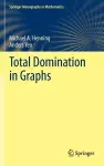 Total Domination in Graphs cover