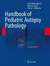 Handbook of Pediatric Autopsy Pathology cover