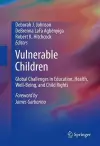 Vulnerable Children cover