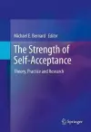 The Strength of Self-Acceptance cover