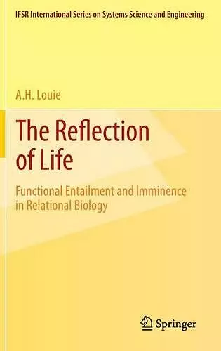 The Reflection of Life cover