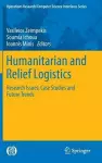 Humanitarian and Relief Logistics cover
