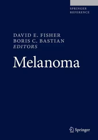 Melanoma cover