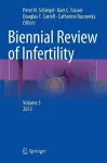 Biennial Review of Infertility cover