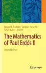 The Mathematics of Paul Erdős II cover