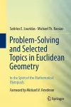 Problem-Solving and Selected Topics in Euclidean Geometry cover