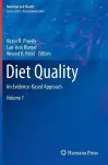 Diet Quality cover