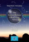 The Constellation Observing Atlas cover