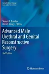 Advanced Male Urethral and Genital Reconstructive Surgery cover