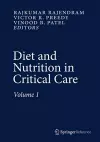 Diet and Nutrition in Critical Care cover