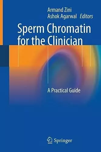 Sperm Chromatin for the Clinician cover