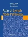 Atlas of Lymph Node Pathology cover