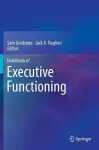 Handbook of Executive Functioning cover