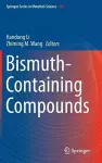 Bismuth-Containing Compounds cover