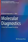 Molecular Diagnostics cover