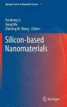 Silicon-based Nanomaterials cover