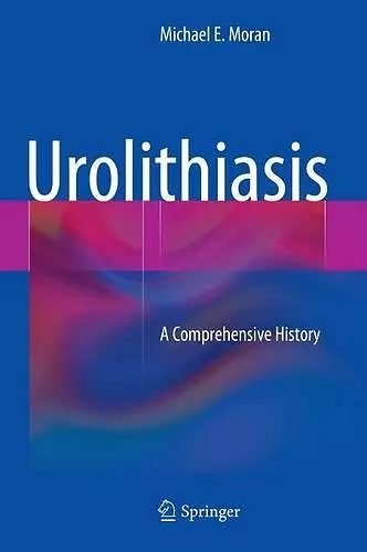 Urolithiasis cover