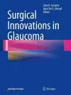 Surgical Innovations in Glaucoma cover